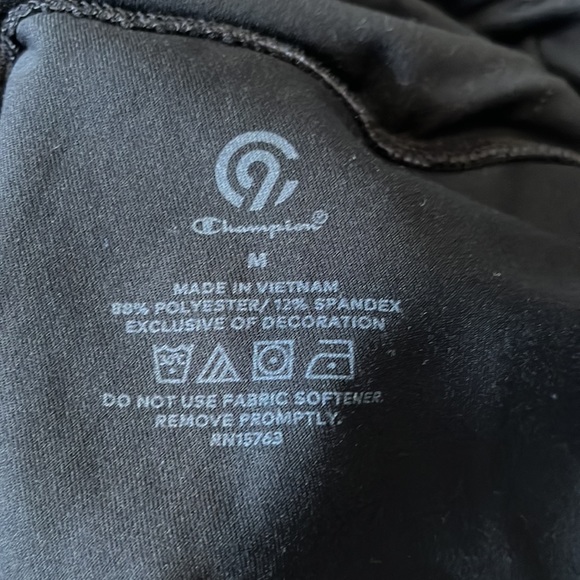 Champion Capri athletic leggings - Picture 5 of 7